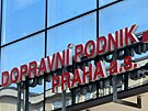 Razie NCOZ v praskm dopravnm podniku. Zasahuj kvli systmm v metru