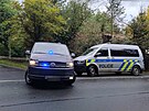 Policist provuj nsiln trestn in v Plzni. V souvislosti s tm momentln...