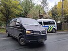 Policist provuj nsiln trestn in v Plzni. V souvislosti s tm momentln...
