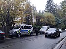 Policist provuj nsiln trestn in v Plzni. V souvislosti s tm momentln...