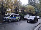 Policist provuj nsiln trestn in v Plzni. V souvislosti s tm momentln...