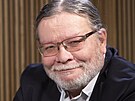 Americký KONTEXT - Alexandr Vondra, europoslanec, bývalý velvyslanec v USA.