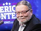 Americký KONTEXT - Alexandr Vondra, europoslanec, bývalý velvyslanec v USA.