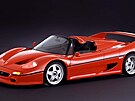 Ferrari F50 (1995)