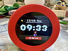 Nintendo Sound Clock: Alarmo