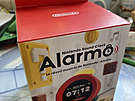 Nintendo Sound Clock: Alarmo