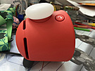 Nintendo Sound Clock: Alarmo