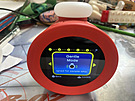 Nintendo Sound Clock: Alarmo