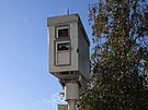 V Perov nkdo poniil stacionrn rychlostn radar. Policie dokonce...