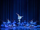 V olomouck�m Moravsk� divadlo bude po dvan�cti letech znovu k vid�n� baletn�...