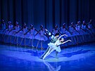 V olomouck�m Moravsk� divadlo bude po dvan�cti letech znovu k vid�n� baletn�...