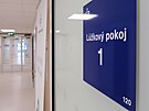 Vrchlabsk nemocnice otevela rekonstruovan pzem s oddlenm nsledn...