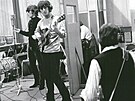 Beatles v Abbey Road Studios