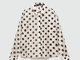 �e má mít �ena ve své garderób� jednu bílou a �ernou ko�ili, je známý fakt. Ani...