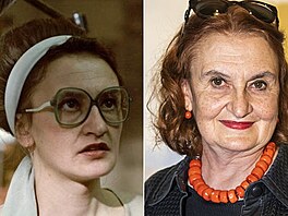 Eva Holubová