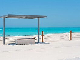 Emiráty nejsou jen Dubaj. Pokud preferujete maximální komfort s plnou penzí...