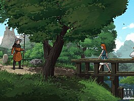 Scarlet Deer Inn