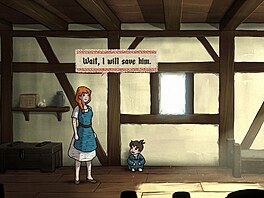 Scarlet Deer Inn