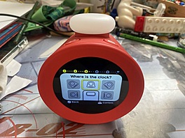 Nintendo Sound Clock: Alarmo