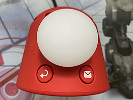 Nintendo Sound Clock: Alarmo
