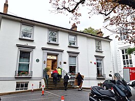 Abbey Road Studios