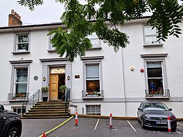 Abbey Road Studios