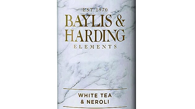 Sprchov� gel Baylis, cena 149 K�