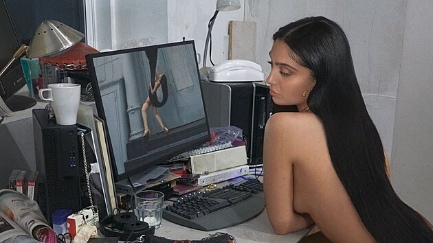 Lourdes Leon
