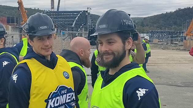 Brno Ace yıkıldı: Vuruştan sonra aydınlandım. Kardeşi “Pig” i tehdit etti