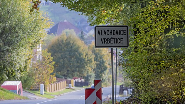 Od vbuchu muninch sklad ve Vlachovicch-Vrbticch uplynulo deset let. (jen 2024)