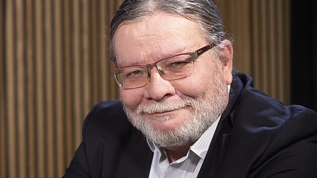 Americk KONTEXT - Alexandr Vondra, europoslanec, bval velvyslanec v USA.