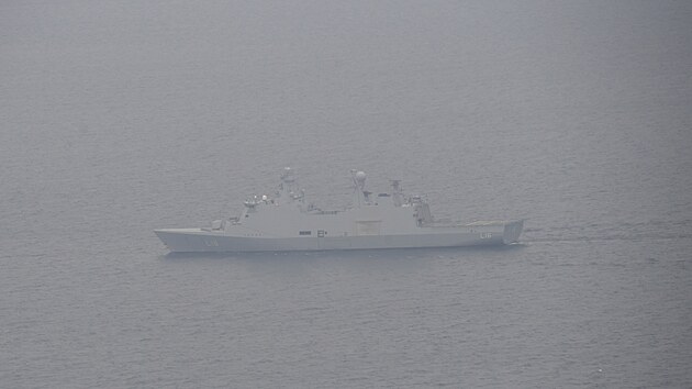 D�nsk� fregata Absalon