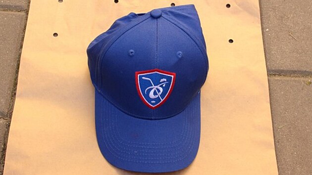 Policist� ve spolupr�ci s technick�mi slu�bami na�li v popelnici francouzsk� hokejov� dres a k�iltovku lupi��, kte�� p�epadli sm�n�rnu. (17. ��jna 2024)