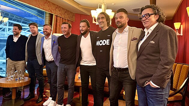 Znm talk show (nejen) o svt fotbalu TIKI TAKA m do Brna. Mezi hosty budou napklad i Vladimr micer, Jakub Kohk i Richard Genzer