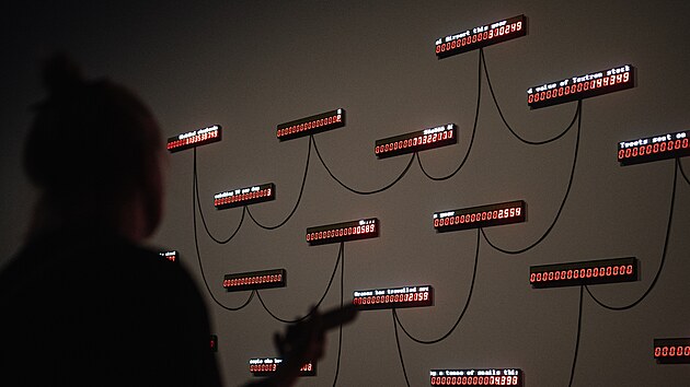 V Praze za�al 12. ro�n�k Signal Festivalu. (9. ��jna 2024)