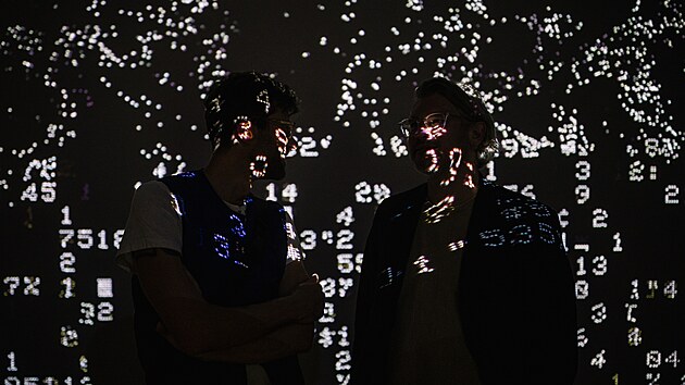 V Praze za�al 12. ro�n�k Signal Festivalu. (9. ��jna 2024)