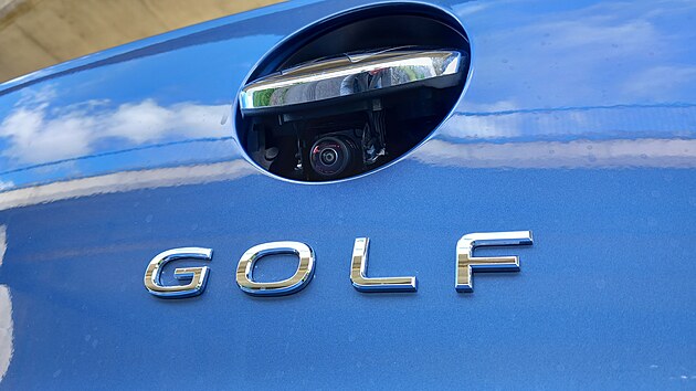 Volkswagen Golf 1.5 TSI People