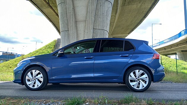 Volkswagen Golf 1.5 TSI People