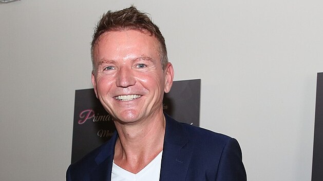 Petr Les�k (z��� 2024)