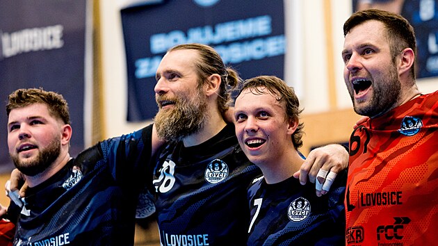 Avrupa Kupası'nda Lovosice Kosovalı rakiplerini mağlup etti, Zubří açığı kapattı