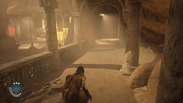 Unknown 9: Awakening