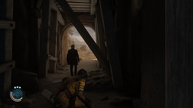 Unknown 9: Awakening