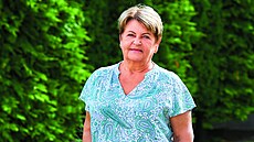 Navtvovat svou výivovou poradkyni Marie prý bude i nadále, na starou kolej...