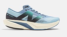 Nový model tenisek ten New Balance Rebel v4 vyniká skvlým designem a výbornými...