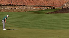 Matt McCarty ovládl premiérový roník turnaje Black Desert Championship