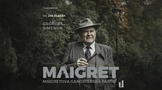Maigretova gangsterská partie