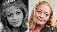 Jana Preissová vypadá stále skv�le.