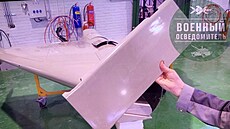 Afri�anky se nechaly nalákat na práci v Rusku, skon�ily v továrn� na drony.