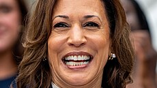 Kamala Harrisová