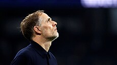 N�mecký kou� Thomas Tuchel.